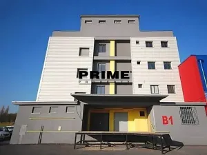 Pronájem kanceláře, Praha - Horní Počernice, Ve žlíbku, 22 m2