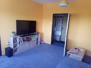 Prodej bytu 2+1, Velké Hamry, 53 m2