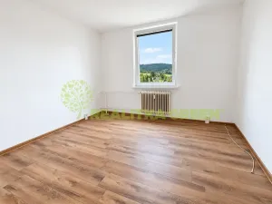 Pronájem bytu 3+1, Valašské Meziříčí, Luční, 66 m2