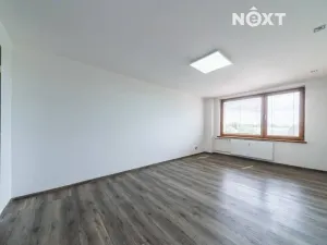 Pronájem bytu 3+1, Karviná, Nedbalova, 80 m2