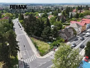 Prodej komerčního pozemku, Říčany, 448 m2