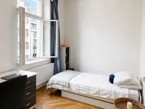 Prodej bytu 3+kk, Praha - Smíchov, Holečkova, 60 m2