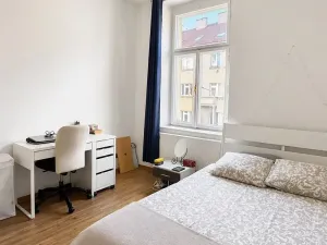 Prodej bytu 3+kk, Praha - Smíchov, Holečkova, 60 m2