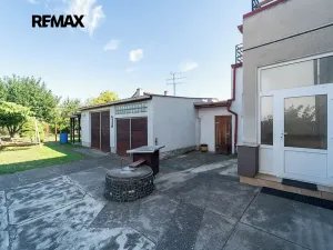 Prodej rodinného domu, Nymburk, Pivovarní, 150 m2