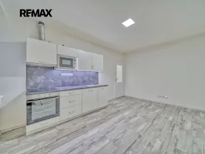 Pronájem bytu 2+kk, Chlumec nad Cidlinou, Rooseveltova, 41 m2