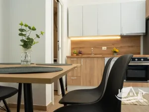 Prodej bytu 2+kk, Drač, Albánie, Shkembi i Kavajes, 50 m2