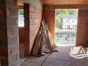 Prodej rodinného domu, Barić Draga, Chorvatsko, 110 m2