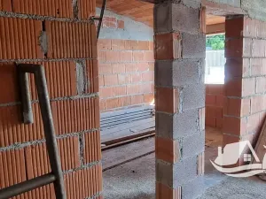 Prodej rodinného domu, Barić Draga, Chorvatsko, 110 m2