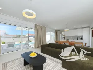 Prodej vily, Privlaka, Chorvatsko, 138 m2