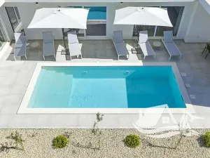Prodej vily, Privlaka, Chorvatsko, 138 m2