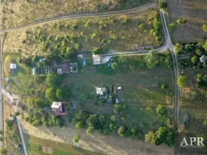 Prodej zahrady, Uherský Brod, 889 m2