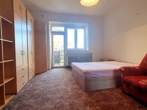 Pronájem bytu 3+1, Brno, Smetanova, 68 m2