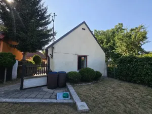 Prodej rodinného domu, Nelahozeves - Lešany, 51 m2