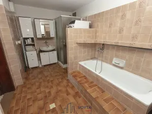 Prodej vícegeneračního domu, Duchcov, Tyršova, 320 m2