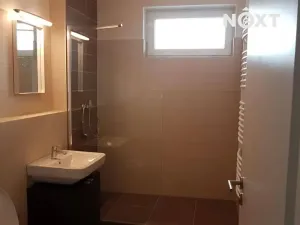Pronájem bytu 2+kk, Horoměřice, T. G. Masaryka, 55 m2