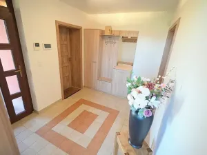 Prodej rodinného domu, Libeř, 246 m2