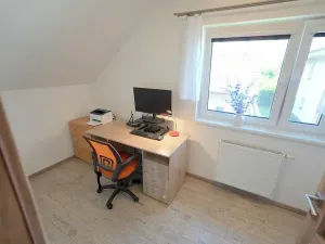 Prodej rodinného domu, Libeř, 246 m2