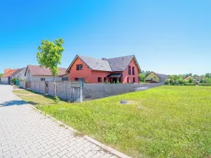 Prodej rodinného domu, Libeř, 246 m2