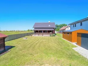 Prodej rodinného domu, Libeř, 246 m2