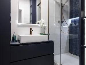 Pronájem bytu 2+1, Ostrava, Oty Synka, 62 m2