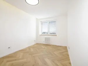Pronájem bytu 2+1, Ostrava, Oty Synka, 62 m2