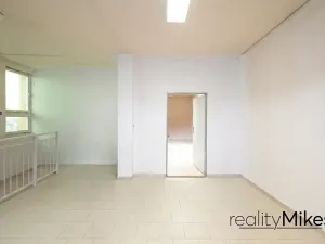 Pronájem obchodního prostoru, Liberec, Na Žižkově, 351 m2