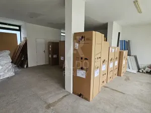 Prodej obchodního prostoru, České Budějovice, Větrná, 63 m2