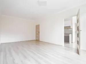 Pronájem bytu 2+1, Žatec, Družstevní, 67 m2