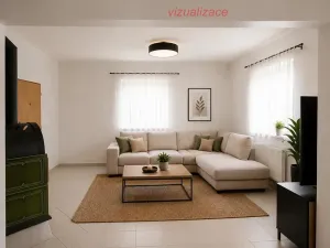 Prodej podílu rodinného domu, Vintířov, 200 m2