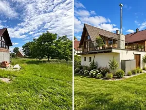 Prodej chalupy, Skorošice, 130 m2