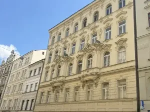 Prodej bytu 3+kk, Praha - Nové Město, Jungmannova, 138 m2