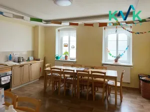 Prodej komerčního pozemku, Karlovy Vary, Studentská, 427 m2