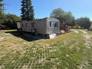 Prodej zahrady, Kostelec u Holešova, 1236 m2