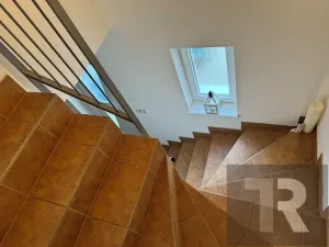 Pronájem bytu 2+kk, Vochov, 49 m2