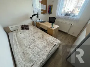 Pronájem bytu 3+kk, Vochov, 63 m2
