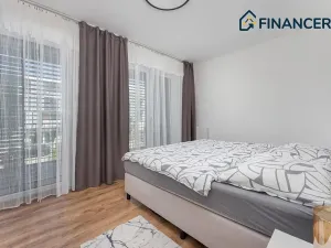 Prodej bytu 3+kk, Slavkov u Brna, Slovanská, 78 m2