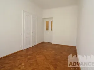 Pronájem bytu 3+kk, Praha - Vinohrady, Legerova, 82 m2