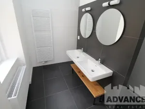 Pronájem bytu 3+kk, Praha - Vinohrady, Legerova, 82 m2