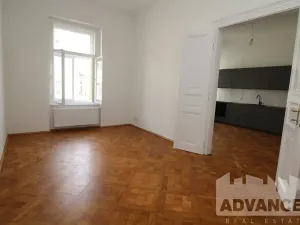 Pronájem bytu 3+kk, Praha - Vinohrady, Legerova, 82 m2