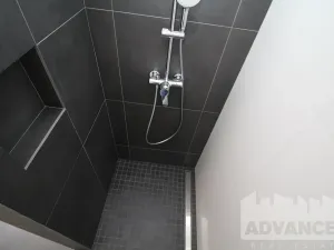 Pronájem bytu 3+kk, Praha - Vinohrady, Legerova, 82 m2