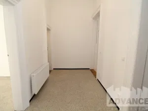 Pronájem bytu 3+kk, Praha - Vinohrady, Legerova, 82 m2