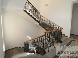 Pronájem bytu 3+kk, Praha - Vinohrady, Legerova, 82 m2