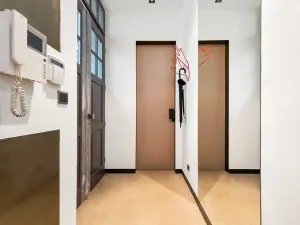 Prodej rodinného domu, Praha - Bubeneč, Na výšinách, 93 m2