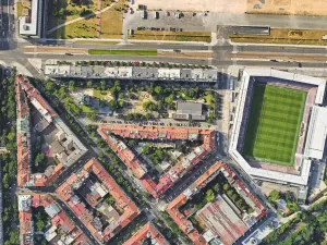 Prodej rodinného domu, Praha - Bubeneč, Na výšinách, 93 m2