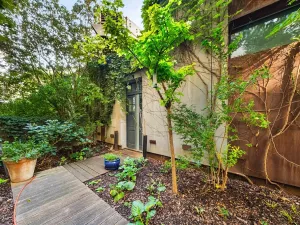 Prodej atypického bytu, Praha - Bubeneč, Na výšinách, 93 m2