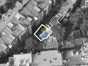 Prodej atypického bytu, Praha - Bubeneč, Na výšinách, 93 m2