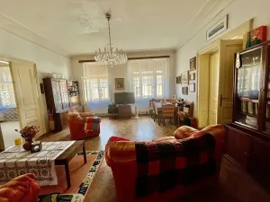 Pronájem bytu 4+1, Praha, 150 m2