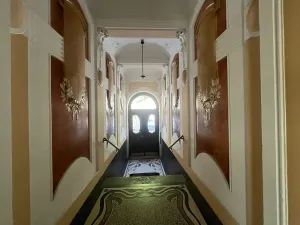 Pronájem bytu 4+1, Praha, 150 m2