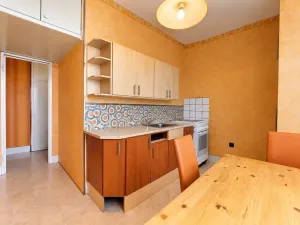 Prodej bytu 2+1, Ostrava, Maďarská, 58 m2