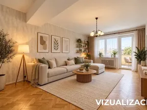Prodej bytu 2+1, Ostrava, Maďarská, 58 m2